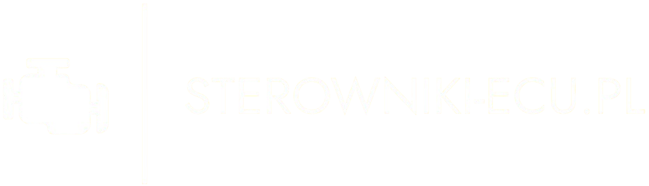 Naprawa Sterowników Silnika