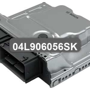 ECU Sterownik 04L906056SK