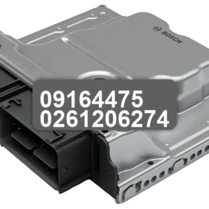 ECU Sterownik 09164475 0261206274