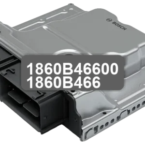ECU Sterownik 1860B46600 1860B466