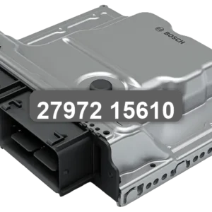 ECU Sterownik 27972-15610