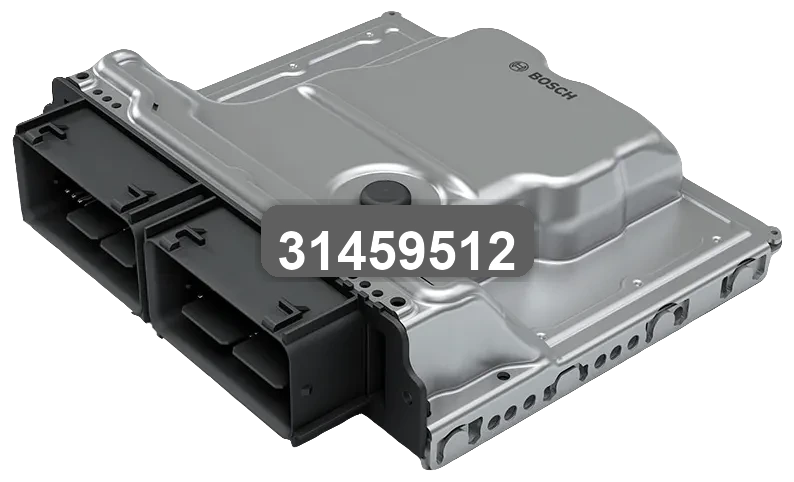 ECU Sterownik 31459512