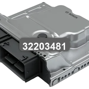 ECU Sterownik 32203481