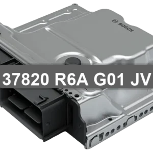 ECU Sterownik 37820-R6A-G01 JV