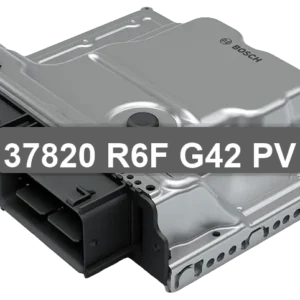 ECU Sterownik 37820-R6F-G42 PV