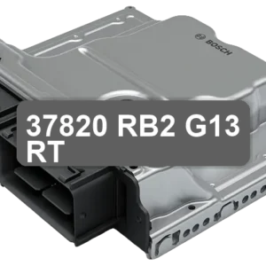 ECU Sterownik 37820-RB2-G13 RT