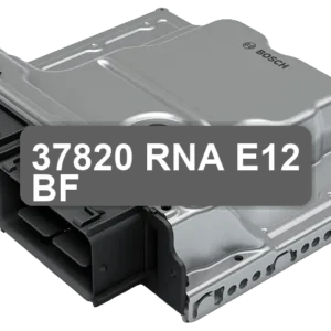 ECU Sterownik 37820-RNA-E12 BF