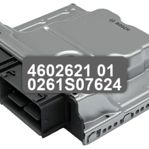 ECU Sterownik 4602621-01 0261S07624