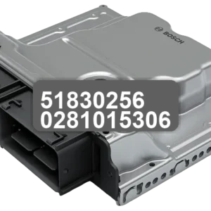 ECU Sterownik 51830256 0281015306