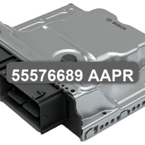 ECU Sterownik 55576689 AAPR