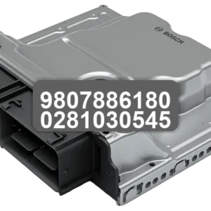 ECU Sterownik 9807886180 0281030545