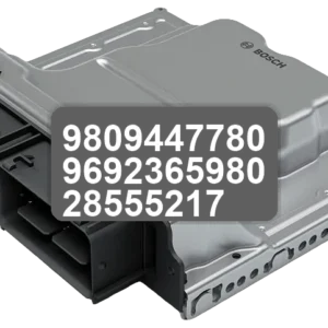 ECU Sterownik 9809447780 9692365980 28555217