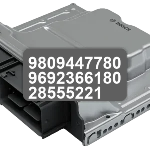 ECU Sterownik 9809447780 9692366180 28555221