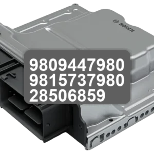 ECU Sterownik 9809447980 9815737980 28506859