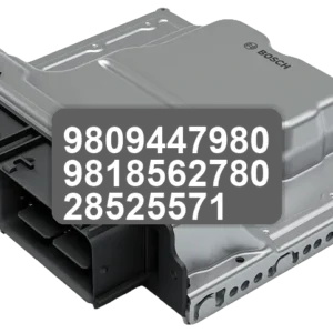 ECU Sterownik 9809447980 9818562780 28525571