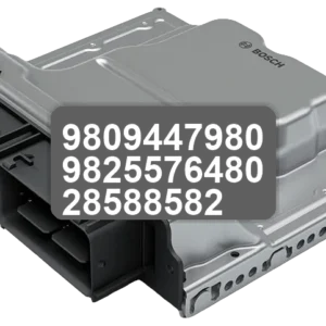 ECU Sterownik 9809447980 9825576480 28588582