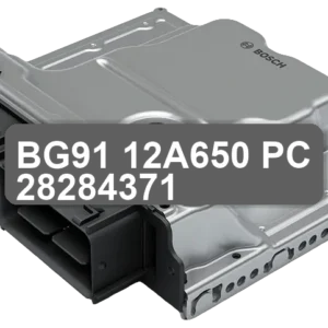 ECU Sterownik BG91-12A650-PC 28284371