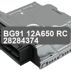 ECU Sterownik BG91-12A650-RC 28284374
