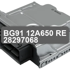 ECU Sterownik BG91-12A650-RE 28297068