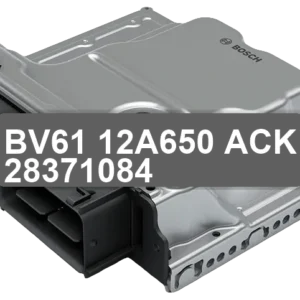 ECU Sterownik BV61-12A650-ACK 28371084