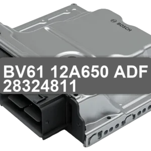 ECU Sterownik BV61-12A650-ADF 28324811