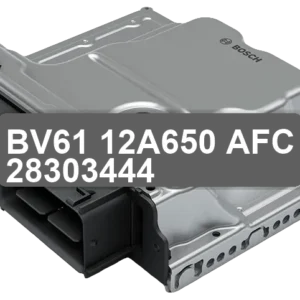 ECU Sterownik BV61-12A650-AFC 28303444