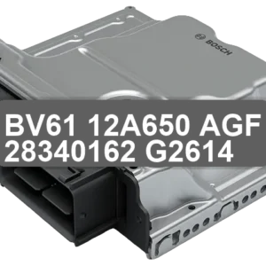 ECU Sterownik BV61-12A650-AGF 28340162 G2614