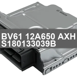 ECU Sterownik BV61-12A650-AXH S180133039B