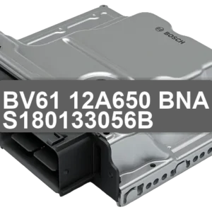 ECU Sterownik BV61-12A650-BNA S180133056B