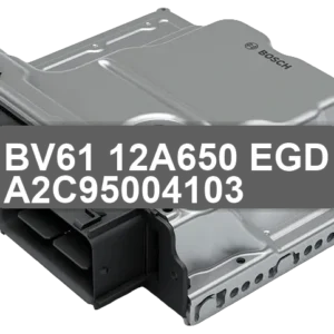 ECU Sterownik BV61-12A650-EGD A2C95004103