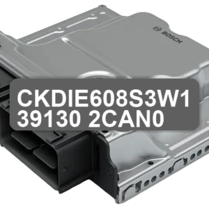 ECU Sterownik CKDIE608S3W1 39130-2CAN0
