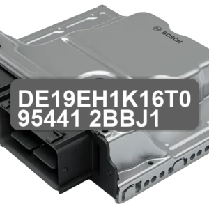 ECU Sterownik DE19EH1K16T0 95441-2BBJ1