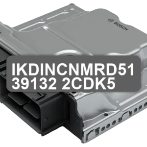 ECU Sterownik IKDINCNMRD51 39132-2CDK5