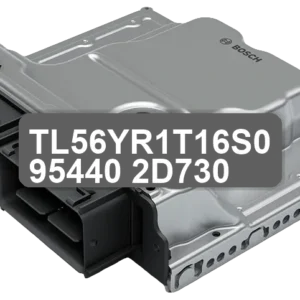 ECU Sterownik TL56YR1T16S0 95440-2D730