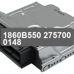 ECU Sterownik 1860B550 275700-0148