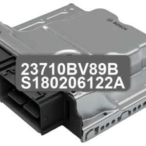 ECU Sterownik 23710BV89B S180206122A