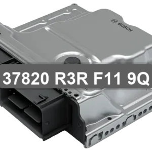 ECU Sterownik 37820-R3R-F11 9Q