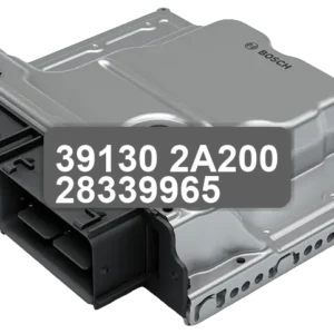ECU Sterownik 39130-2A200 28339965