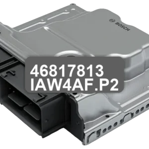 ECU Sterownik 46817813 IAW4AF.P2