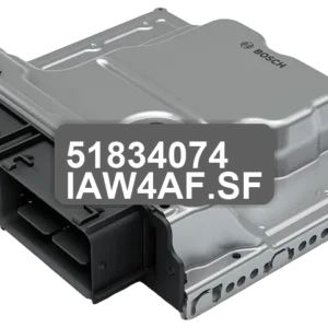 ECU Sterownik 51834074 IAW4AF.SF