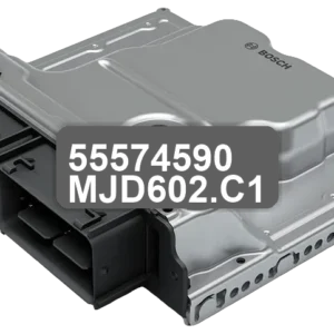 ECU Sterownik 55574590 MJD602.C1