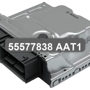 ECU Sterownik 55577838 AAT1
