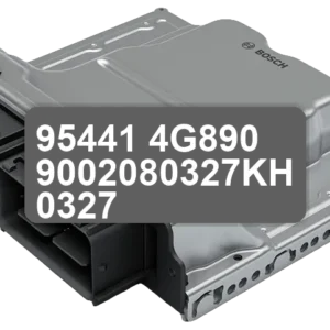 ECU Sterownik 95441-4G890 9002080327KH 0327