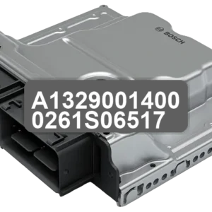 ECU Sterownik A1329001400 0261S06517