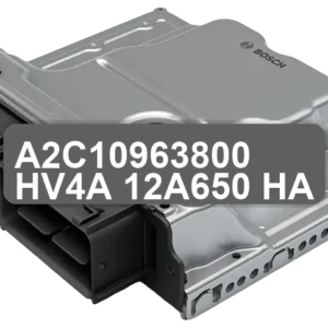 ECU Sterownik A2C10963800 HV4A-12A650-HA