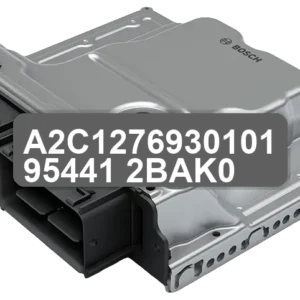 ECU Sterownik A2C1276930101 95441-2BAK0