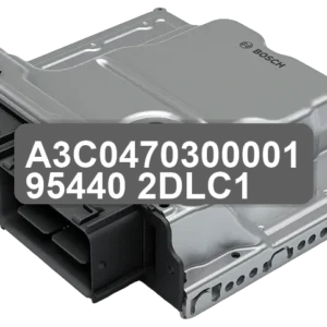 ECU Sterownik A3C0470300001 95440-2DLC1