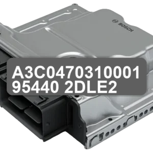 ECU Sterownik A3C0470310001 95440-2DLE2