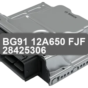 ECU Sterownik BG91-12A650-FJF 28425306