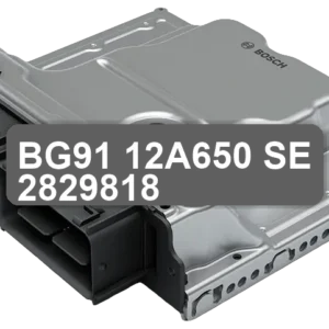 ECU Sterownik BG91-12A650-SE 2829818